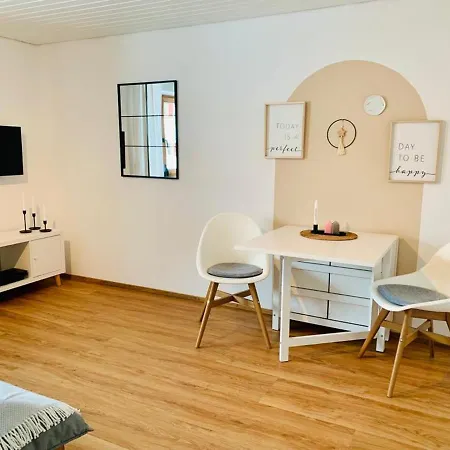 Apartman Kleine Auszeit