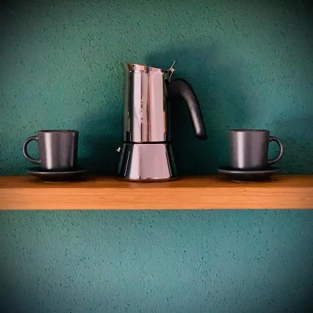 Kleine Auszeit Apartman