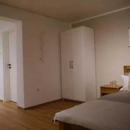 Apartman Kleine Auszeit *